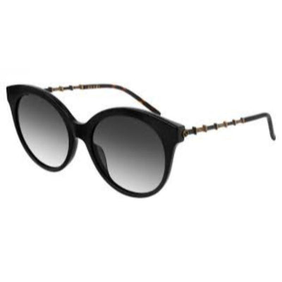Gucci GG0653 001/GREY 55