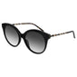 Gucci GG0653 001/GREY 55