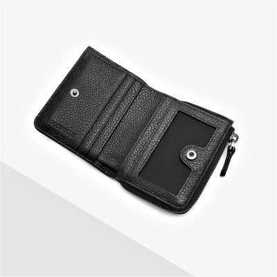 Man Compact Wallet