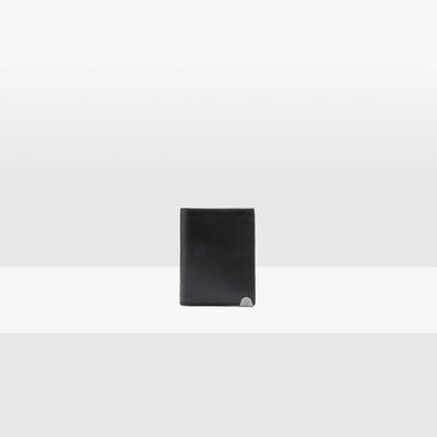 MAN TEXTURED WALLET